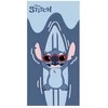 Disney Rankšluostis "Lilo and Stitch" 70x140 cm