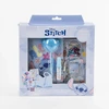Disney Stitch dienoraštis ir raštinės reikmenų rinkinys 6 dalys