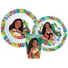 "Disney Vaiana" indų rinkinys