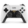 DR1TECH ShockPad II belaidis valdiklis PS4/PS3/PC/iOS Touch Pad, vibracinis