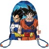 Dragon Ball sportinis krepšys, sporto krepšys 44 cm