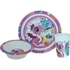 Dragon Dragon, "Glam" indų rinkinys, mikro plastiko rinkinys dėžutėje
