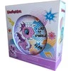 Dragon Dragon, "Glam" indų rinkinys, mikro plastiko rinkinys dėžutėje
