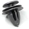 Durų Apsauga HONDA Acura CL 2001-2003 Civic 1992-2011 Originalus 91560SP0003