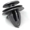 Durų Apsauga HONDA Acura CL 2001-2003 Civic 1992-2011 Originalus 91560SP0003
