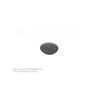 Durų Dangtelio Gumos Dėklas VAG Audi A6 A7 A8 Q3 Q7 Originalus 4H0839111