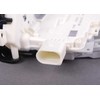 Durų Slenkantis Spynas Su Durų Svyru VAG Audi A3 A6 A8 R8 Originalus 4F1837016