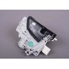 Durų Slenkantis Spynas Su Durų Svyru VAG Audi A3 A6 A8 R8 Originalus 4F1837016
