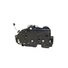 Durų Sraigas VAG SEAT LEON TOLEDO II SKODA FABIA OCTAVIA VW BORA GOLF LUPO NEW BEETLE Originalus 6X2837014G