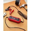 "Einhell CE BC 1 M" išmanusis akumuliatorių įkroviklis 6V/12V, IP65, 1002205