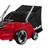 "EINHELL" elektrinis skarifikatorius Ventiliatorius GCSA12311