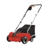 "EINHELL" elektrinis skarifikatorius Ventiliatorius GCSA12311