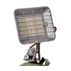 Einhell GS 4400 dujų šildytuvas, 2900 4400W, reguliatorius ir žarna įtraukti, lauko
