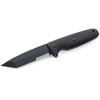 EKA Nordic T12 Juodas 714402