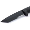 EKA Nordic T12 Juodas 714402
