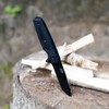 EKA Nordic T12 Juodas 714402