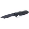 EKA Nordic T12 Juodas 714402