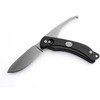 EKA SwedBlade G5 Juodas 718008