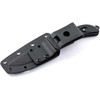 EKA SwedBlade G6 Juodas 715008