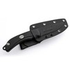 EKA SwedBlade G6 Juodas 715008