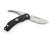 EKA SwedBlade G6 Juodas 715008