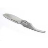 EKA SwedBlade G6 Orangžinis 735008