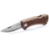 EKA Swede 88, walnut ,excellent folding knife for outdoor living.