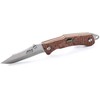 EKA Swede 9 medinis 604101