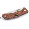 EKA Swede 9 medinis 604101