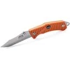 EKA Swede 9, G10 Sturdy folding knife with a unique rear locking bar