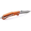 EKA Swede 9, G10 Sturdy folding knife with a unique rear locking bar