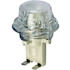Usorteret Electrolux AEG Orkaitės Lempos Lemputės Rinkinys G9 25W 230V Originali 3879376931