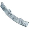 Electrolux AEG Priekinis skydelio rinkinys HP P10 Originalus 4055306585