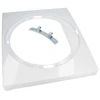 Electrolux AEG Priekinis skydelio rinkinys HP P10 Originalus 4055306585