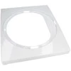 Electrolux AEG Priekinis skydelio rinkinys HP P10 Originalus 4055306585