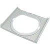 Electrolux AEG Priekinis skydelio rinkinys HP P10 Originalus 4055306585