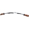 Elektrinis Rysio Kabelis Mercedes Benz GLC 200 220d 250d 300 4MATIC W253 Originalus A2535403027