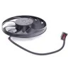 Elektrinis Ventiliatorius VAG Audi A3 2001-2005 Volkswagen Golf 2002-2007 Originalus 1J0959455R