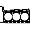Elring Cilindro galvutės tarpiklis Audi A4 A5 A6 Porsche Cayenne Macan 059103383JN 95810417330