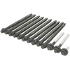 Elring cilindro galvutės varžtų rinkinys BMW F20 CITROËN C5 MINI R55 OPEL Astra 11127560274