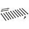 Elring cilindro galvutės varžtų rinkinys BMW F20 CITROËN C5 MINI R55 OPEL Astra 11127560274