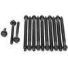 Elring cilindro galvutės varžtų rinkinys BMW F20 CITROËN C5 MINI R55 OPEL Astra 11127560274