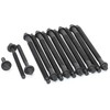 Elring cilindro galvutės varžtų rinkinys BMW F20 CITROËN C5 MINI R55 OPEL Astra 11127560274