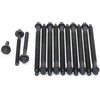 Elring cilindro galvutės varžtų rinkinys BMW F20 CITROËN C5 MINI R55 OPEL Astra 11127560274