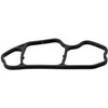 Elring Gasket, Alyvos filtro korpusas OPEL MERIVA AGILA SUZUKI WAGON 90530264 1653984E00