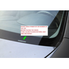 Elring Kranstiebelio sandariklis Audi A1 A3 VW Caddy Golf 032103171D 036103171B