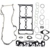 Elring tarpiklio rinkinys cilindro galvai FIAT PANDA CITROEN NEMO OPEL AGILA SUZUKI