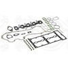Elring tarpiklio rinkinys cilindro galvai FIAT PANDA CITROEN NEMO OPEL AGILA SUZUKI
