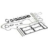 Elring tarpiklio rinkinys cilindro galvai FIAT PANDA CITROEN NEMO OPEL AGILA SUZUKI