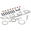 Elring Turbo įkroviklio surinkimo rinkinys AUDI TT kupė SEAT Altea SKODA Yeti VW Caddy
